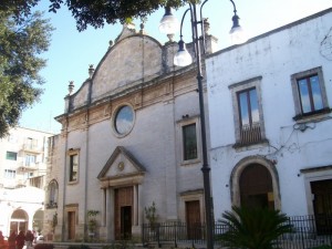 Parrocchia di San Domenico