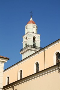 Chiesa di Diano Marina