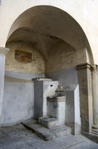 Fontana di Uzzano