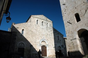 Chiesa Latina - Anagni