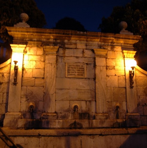 Filettino - Filettino (FR)