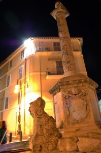 Genzano di Roma (RM)