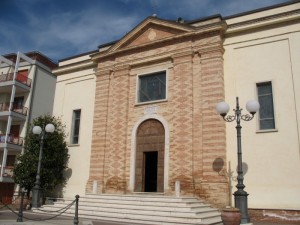 La Madonna delle Grazie