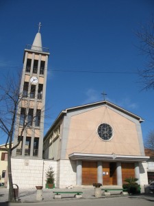 S.Maria della Pace