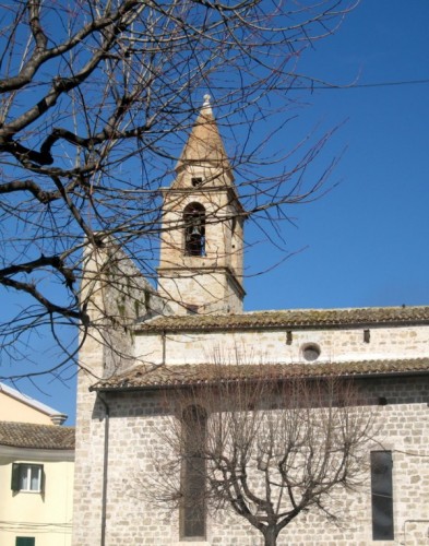 Sant'Egidio alla Vibrata - Sant'Egidio