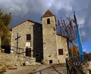 Torre Cajetani (FR)