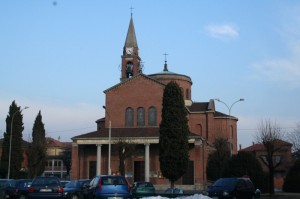 San Bartolomeo