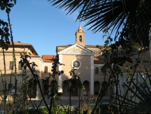 Il santuario di Maria Ss. dello Splendore