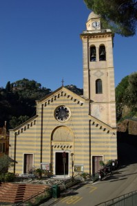 San Martino - Liguria
