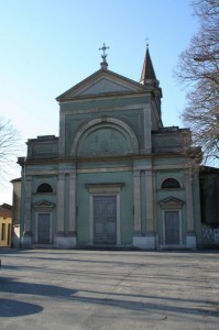 Primo barocco… Calvatone