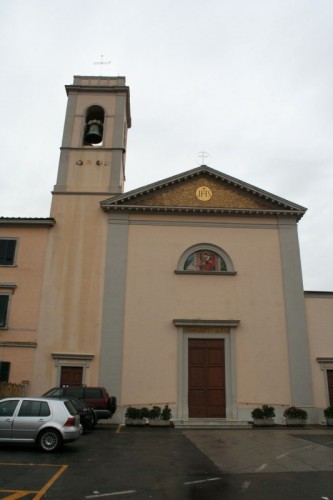 Collesalvetti - senza titolo