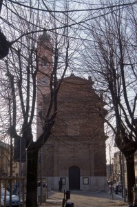 Galliate - Sant’Antonio