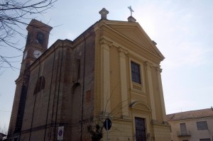 Bergamasco - San Giacomo