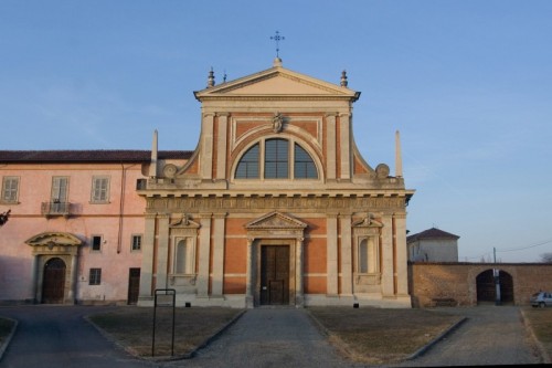 Bosco Marengo - Bosco Marenco - Santa Croce