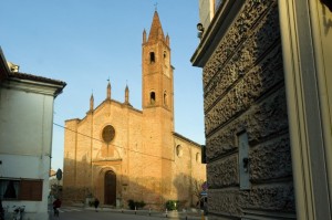 Castellazzo Bormida - San Martino