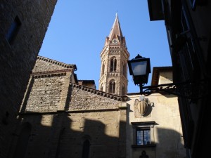 La Badia Fiorentina all’ombra del Bargello