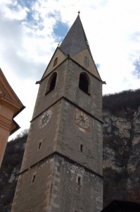 il campanile