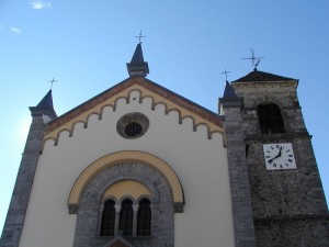 Chiesa di San Leonardo..