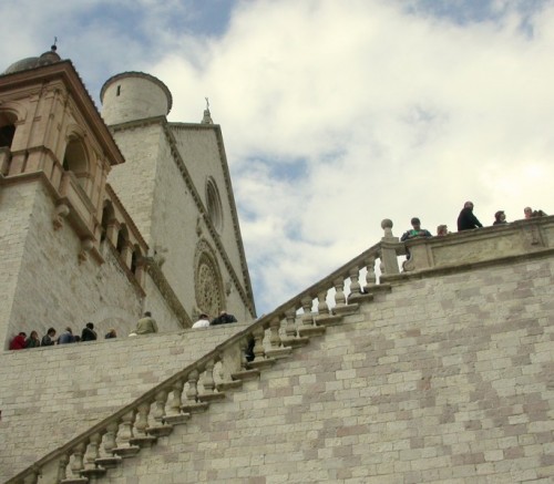 Assisi - assisi