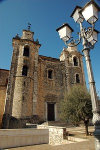 Arce - S.S. Pietro e Paolo