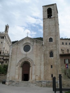 La chiesetta di Don Matteo!