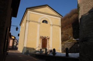chiesa di San Michele Arcangelo