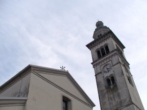 Chiesa di Moimacco…