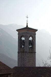 campanile di San Martino