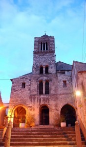 Itri - San Michele Arcangelo