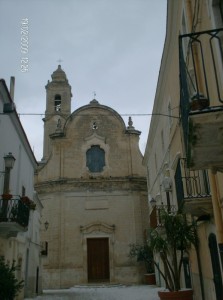 Chiesa dell’Immacolata