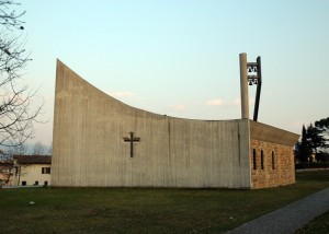 Figline Valdarno - San Biagio