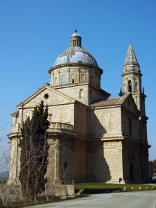 Montepulciano - San Biagio
