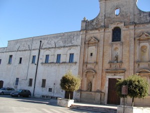 Chiesa di San Francesco