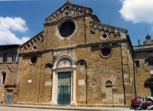 Cattedrale di Santa Maria Assunta