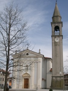 Chiesa di Coderno…