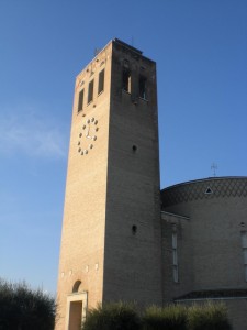 Il campanile