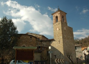 Scheggia e Pascelupo - San Filippo e Giacomo