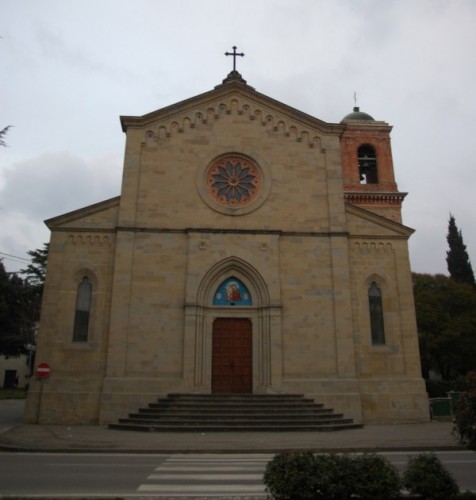 San Giustino - San Giustino