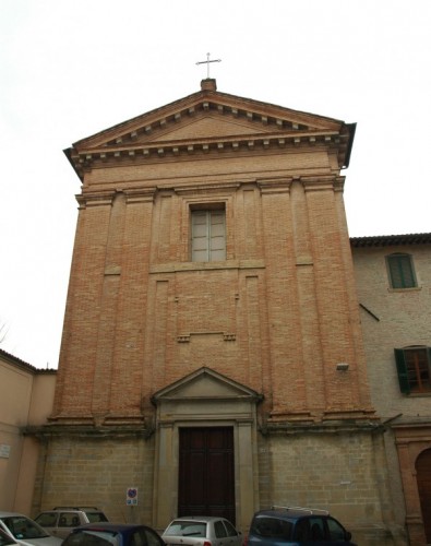 Umbertide - Umbertide Umbertide - Umbertide