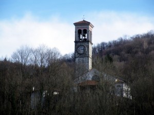 chiesa di San Leonardo