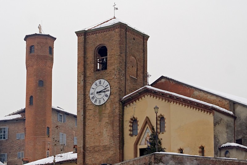''Rivalba - San Pietro in Vincoli'' - Rivalba