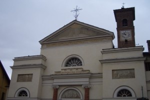 Chiesa di Maria Maddalena