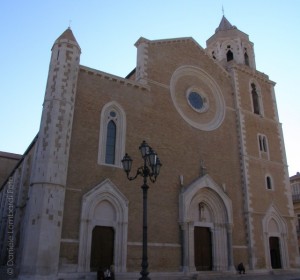 La Cattedrale