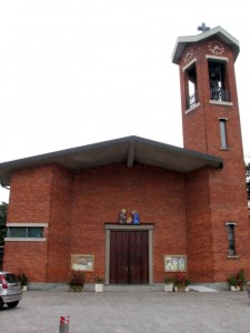 Chiesa di Santa Maria Assunta a Valle Guidino