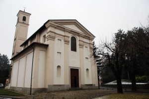 Chiesa di S.Gerardo