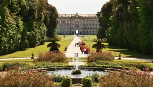 Reggia di Caserta