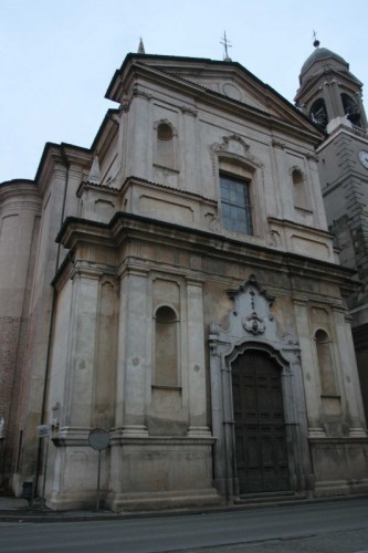 Orzivecchi - santi pietro e paolo