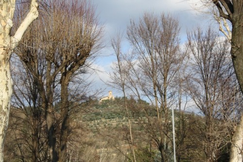 Sesto Fiorentino - immersa Sesto Fiorentino - immersa