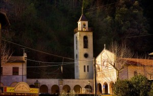 ho! un’altra chiesa!