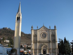 Duomo di Montecchio Maggiore